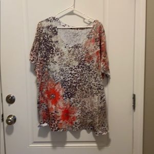 Plus size women Shirt